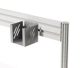 Notizblockhalter Notizblockhalter